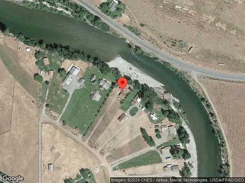 Kelli, CARLTON, WA 98814