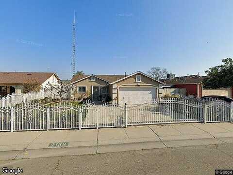 Carmen, STOCKTON, CA 95206