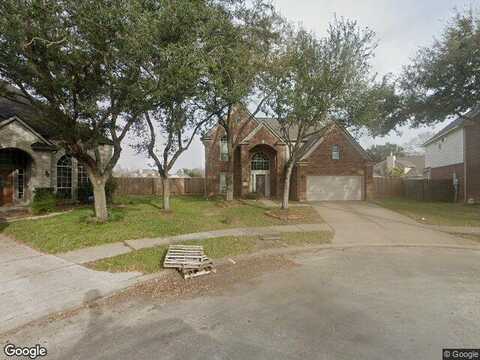Emerald Cove, LEAGUE CITY, TX 77573