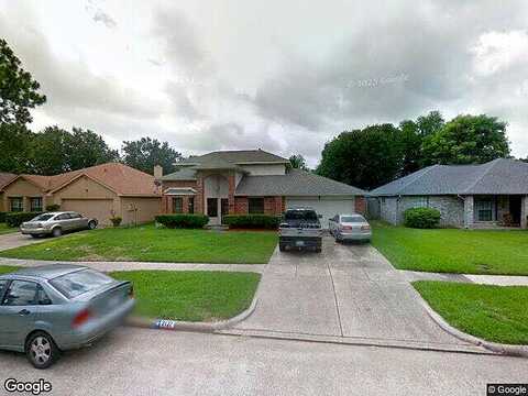 Aberdeen, LEAGUE CITY, TX 77573