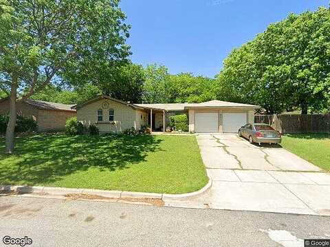 Cindy, BURLESON, TX 76028