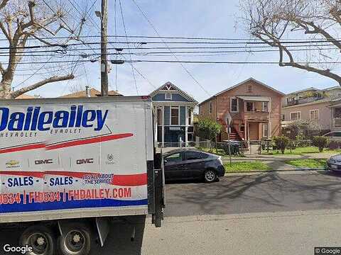 6Th, BERKELEY, CA 94710