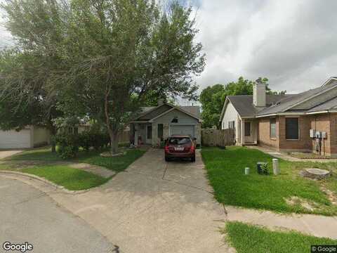 Grand National, PFLUGERVILLE, TX 78660