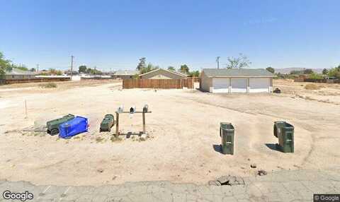 Nisqually, APPLE VALLEY, CA 92308