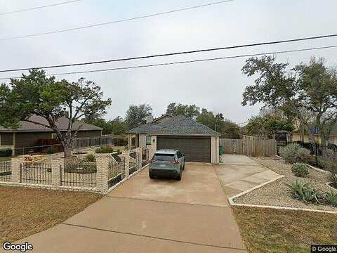 Oak, LAGO VISTA, TX 78645