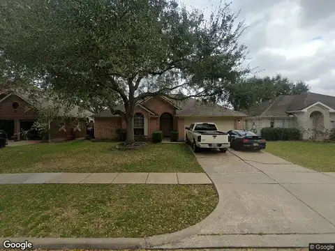 Chariss Glen, LEAGUE CITY, TX 77573