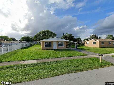 22Nd, MIAMI GARDENS, FL 33056