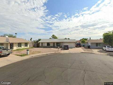 Des Moines, MESA, AZ 85201
