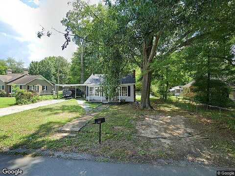 Harrell, TRION, GA 30753
