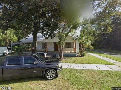 Butler, WAYCROSS, GA 31501