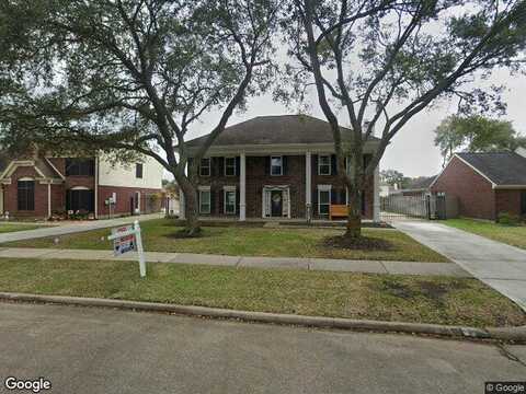 Harbour, LEAGUE CITY, TX 77573