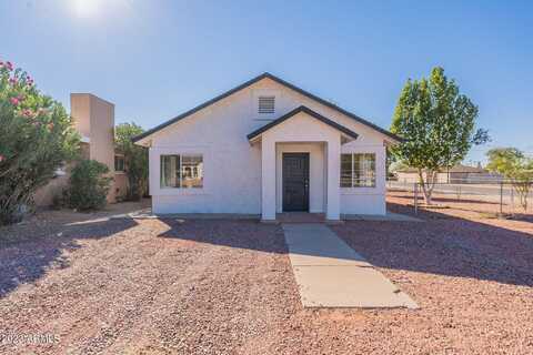 9Th, CASA GRANDE, AZ 85122