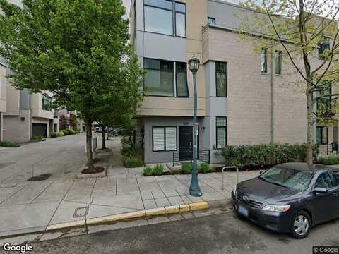 16Th, PORTLAND, OR 97209
