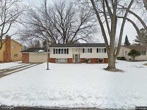 Tamarack, BURNSVILLE, MN 55337