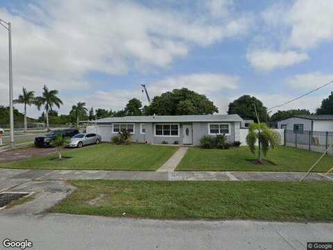 39Th, MIAMI GARDENS, FL 33055