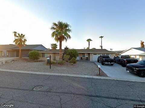 Cliffrose, LAKE HAVASU CITY, AZ 86403