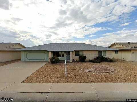 Lake Forest, SUN CITY, AZ 85373