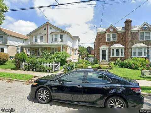 Borbeck, PHILADELPHIA, PA 19111