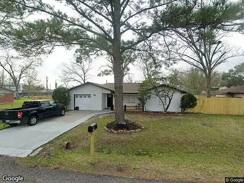 Trinity, LEAGUE CITY, TX 77573