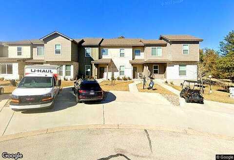 Nicklaus, LAGO VISTA, TX 78645