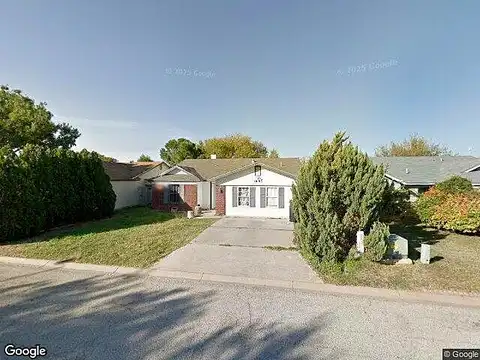 High Butte, SAN ANGELO, TX 76905