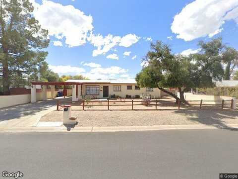 Avenida Sirio, TUCSON, AZ 85710