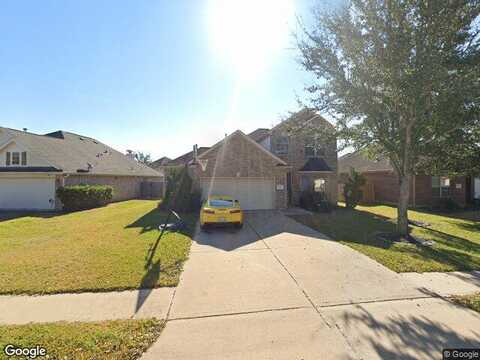 High Falls, PEARLAND, TX 77581