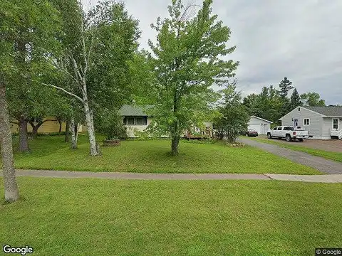 Evans, SILVER BAY, MN 55614