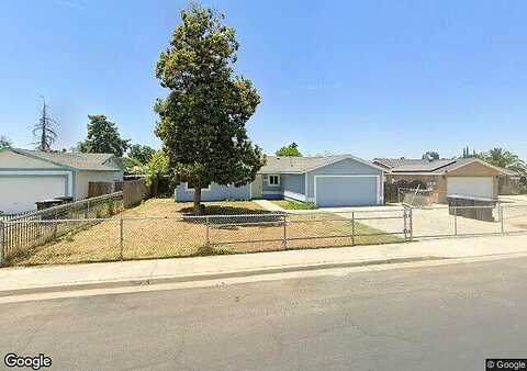Turner, VISALIA, CA 93291