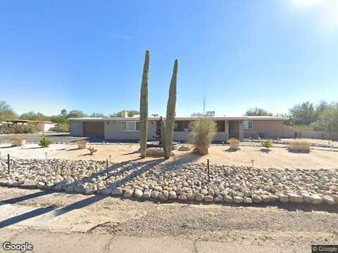 Avenida De Las Americas, TUCSON, AZ 85704