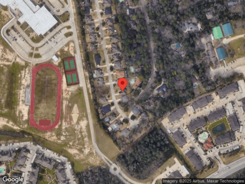Summergate, CONROE, TX 77304