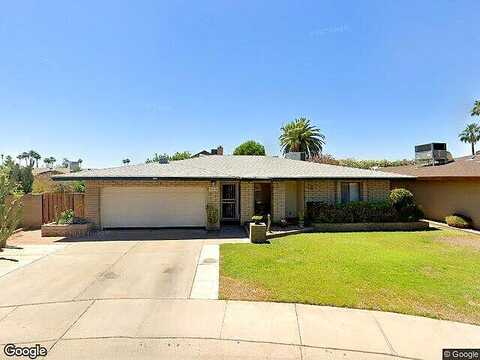 Pecan, MESA, AZ 85202