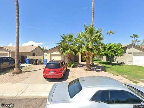 Beverly, PHOENIX, AZ 85022