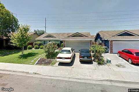 Charlottesville, CERES, CA 95307