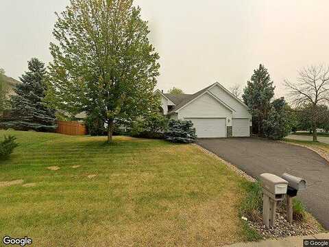 Cinnamon, ROSEMOUNT, MN 55068