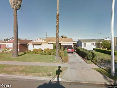 Visalia, COMPTON, CA 90220