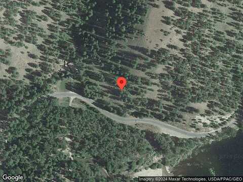 Fork, CONCONULLY, WA 98819