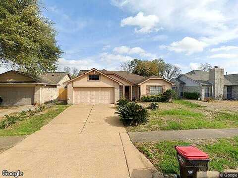 Wildwood Lake, HOUSTON, TX 77083