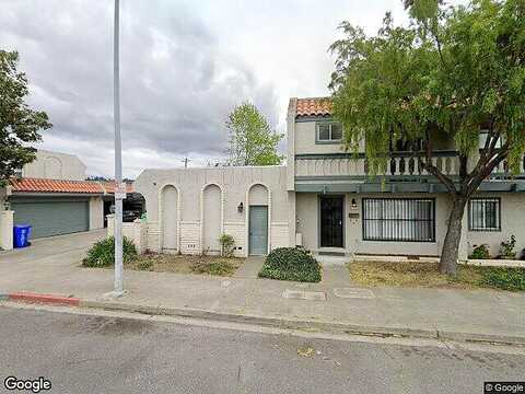 Hesperian, SAN LEANDRO, CA 94578
