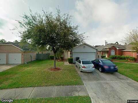 Kingsbridge, HOUSTON, TX 77083