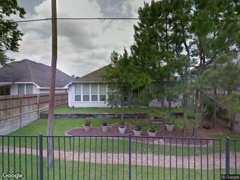Scenic Woodland, CONROE, TX 77384