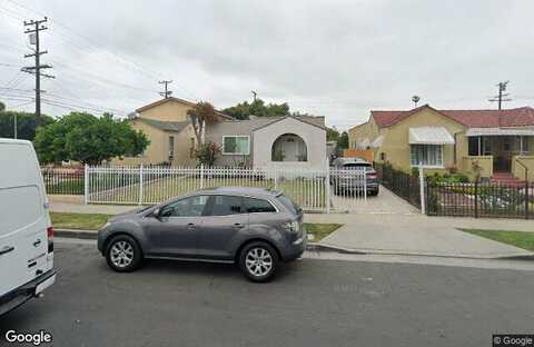 82Nd, LOS ANGELES, CA 90001
