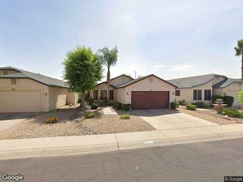85Th, PEORIA, AZ 85381