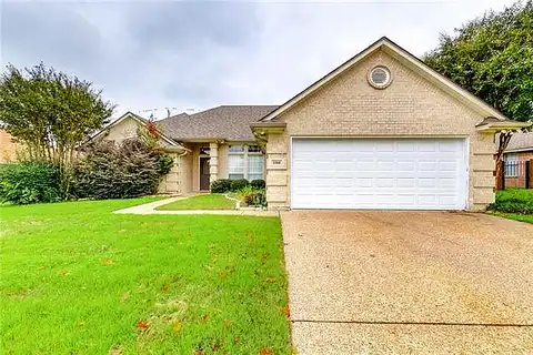 Hyde Park, CLEBURNE, TX 76033