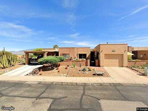 Via Del Jarrito, GREEN VALLEY, AZ 85622