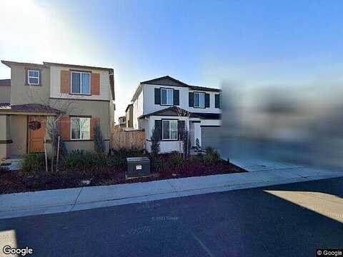 Sanders, LINCOLN, CA 95648