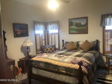 Foudy, BISBEE, AZ 85603