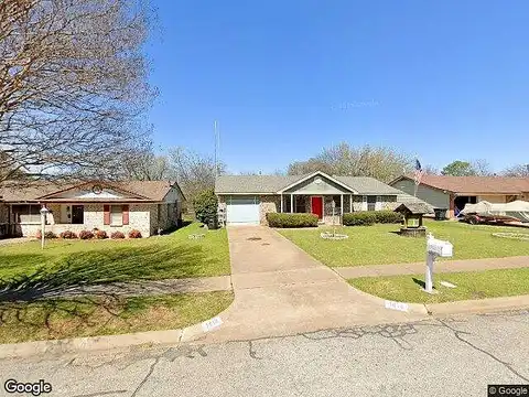 Phillips, CLEBURNE, TX 76033