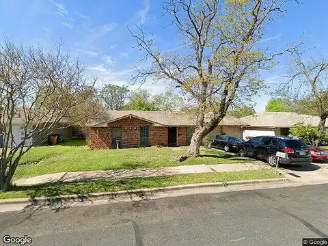 Manford Hill, AUSTIN, TX 78753