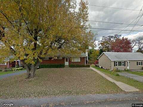 Delaware, BUTLER, PA 16001